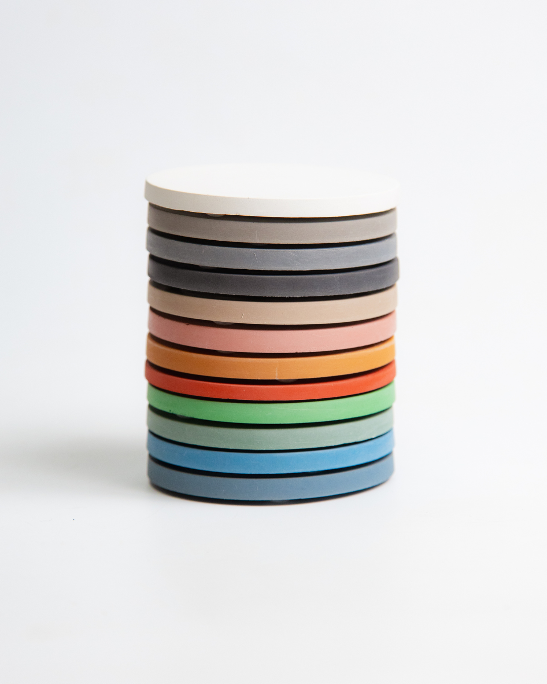 JUEGO DE PORTAVASOS