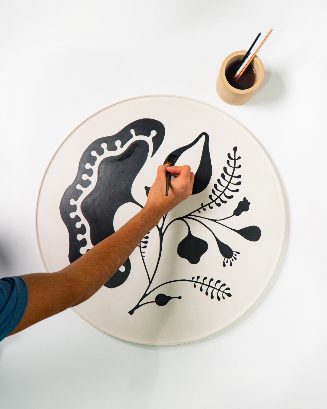 LAZY SUSAN