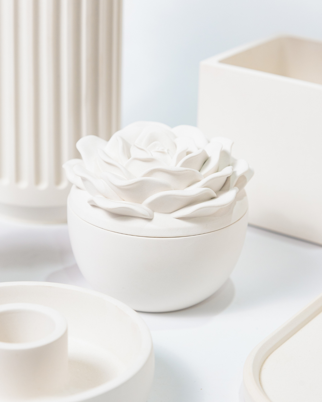 FLORA MINI