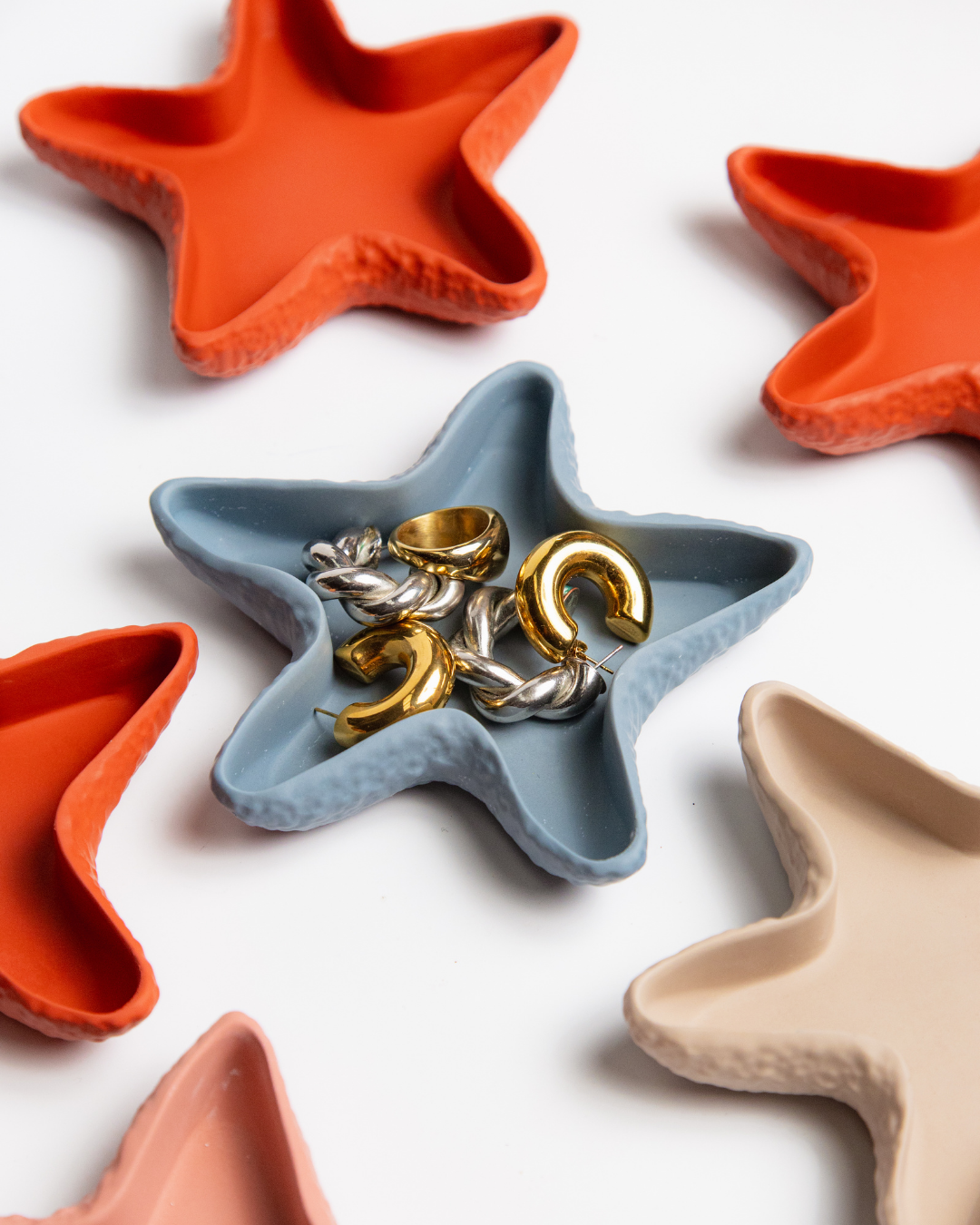 ESTRELLA DE MAR