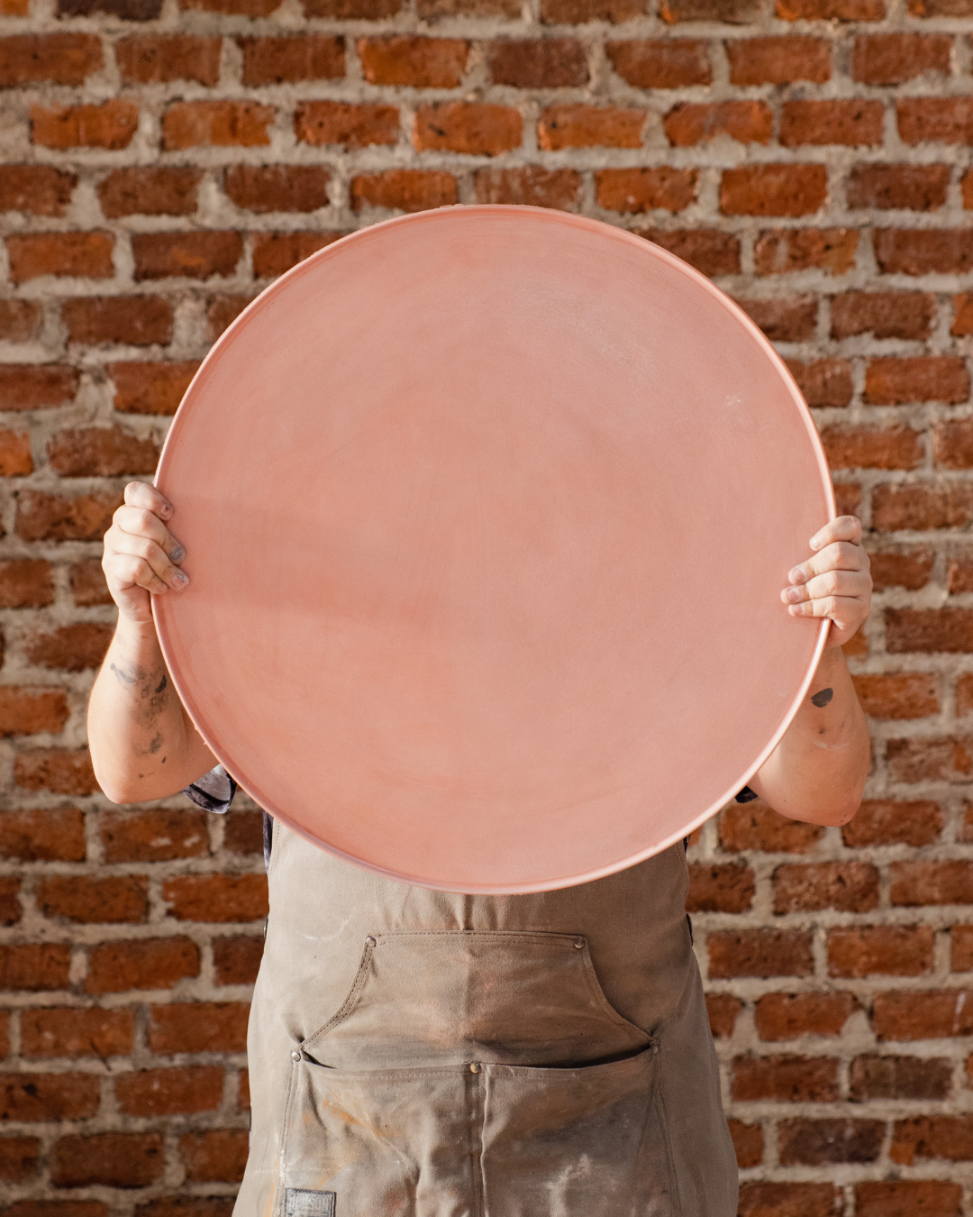 LAZY SUSAN