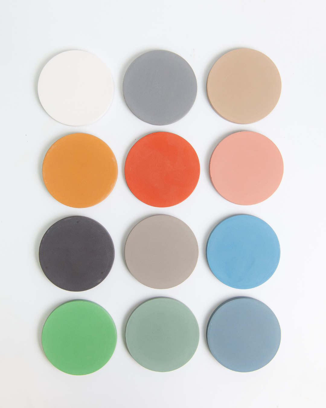 JUEGO DE PORTAVASOS