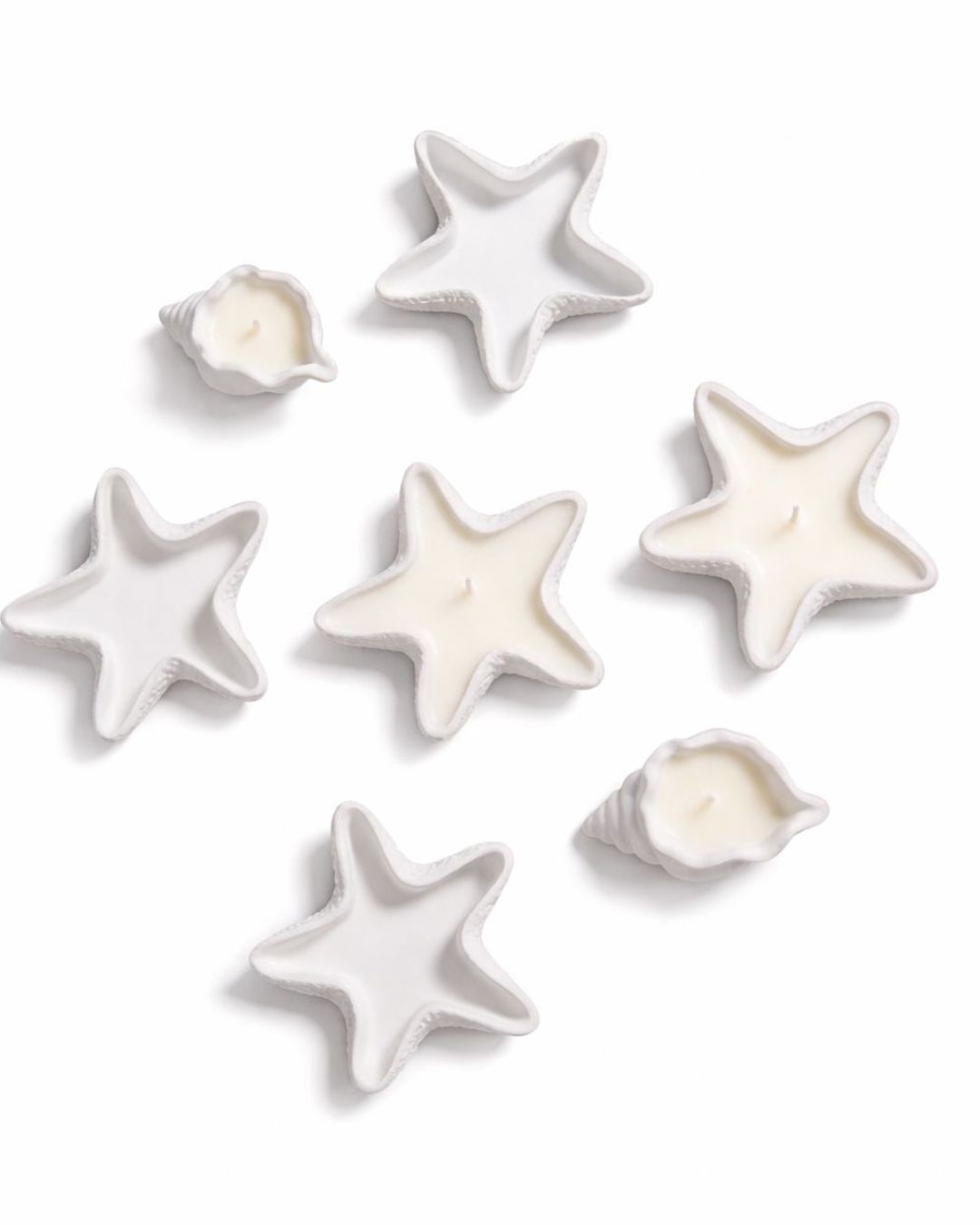 VELA ESTRELLA DE MAR